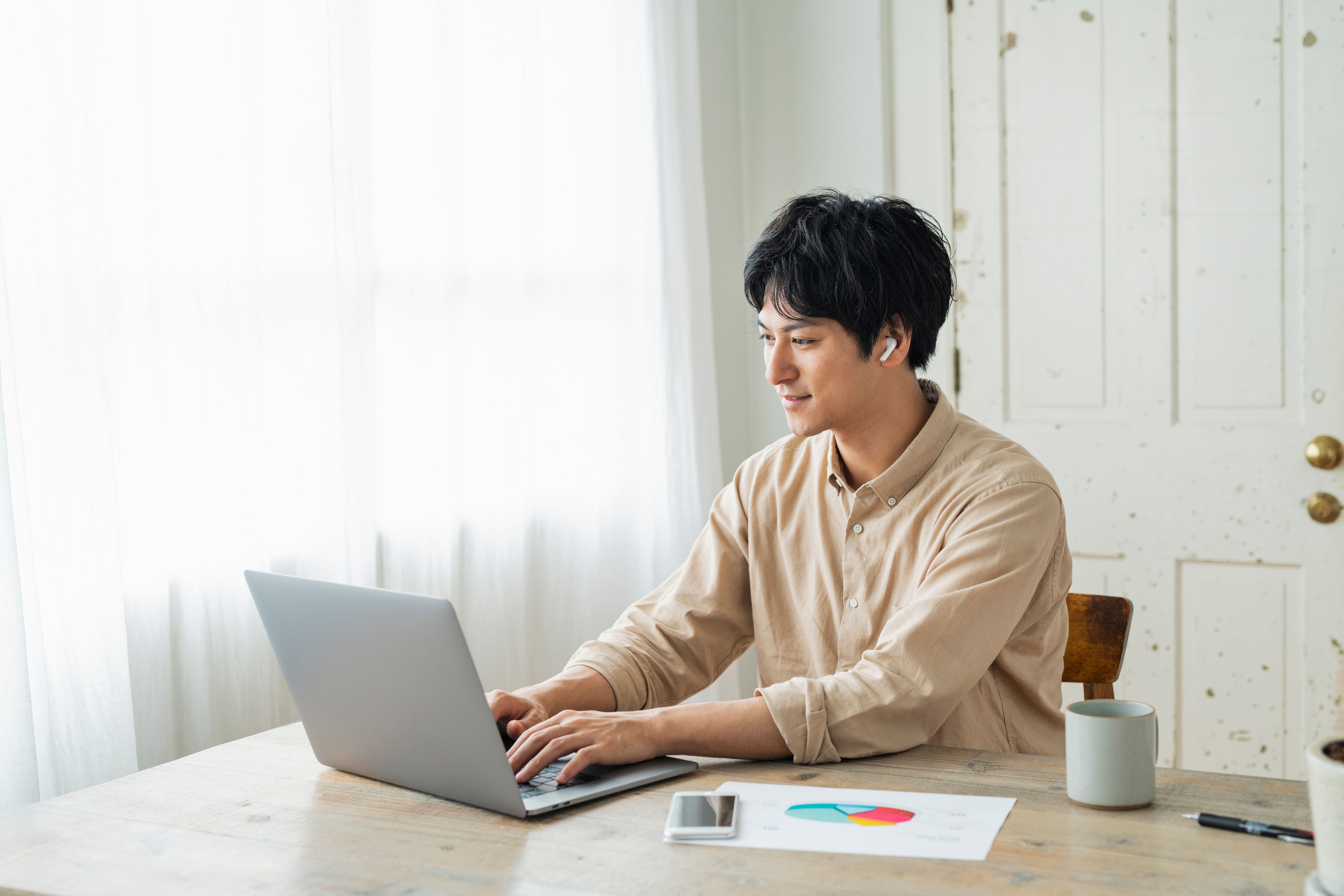 株式会社くふう住まいのパート 一般事務・営業事務の求人情報イメージ1
