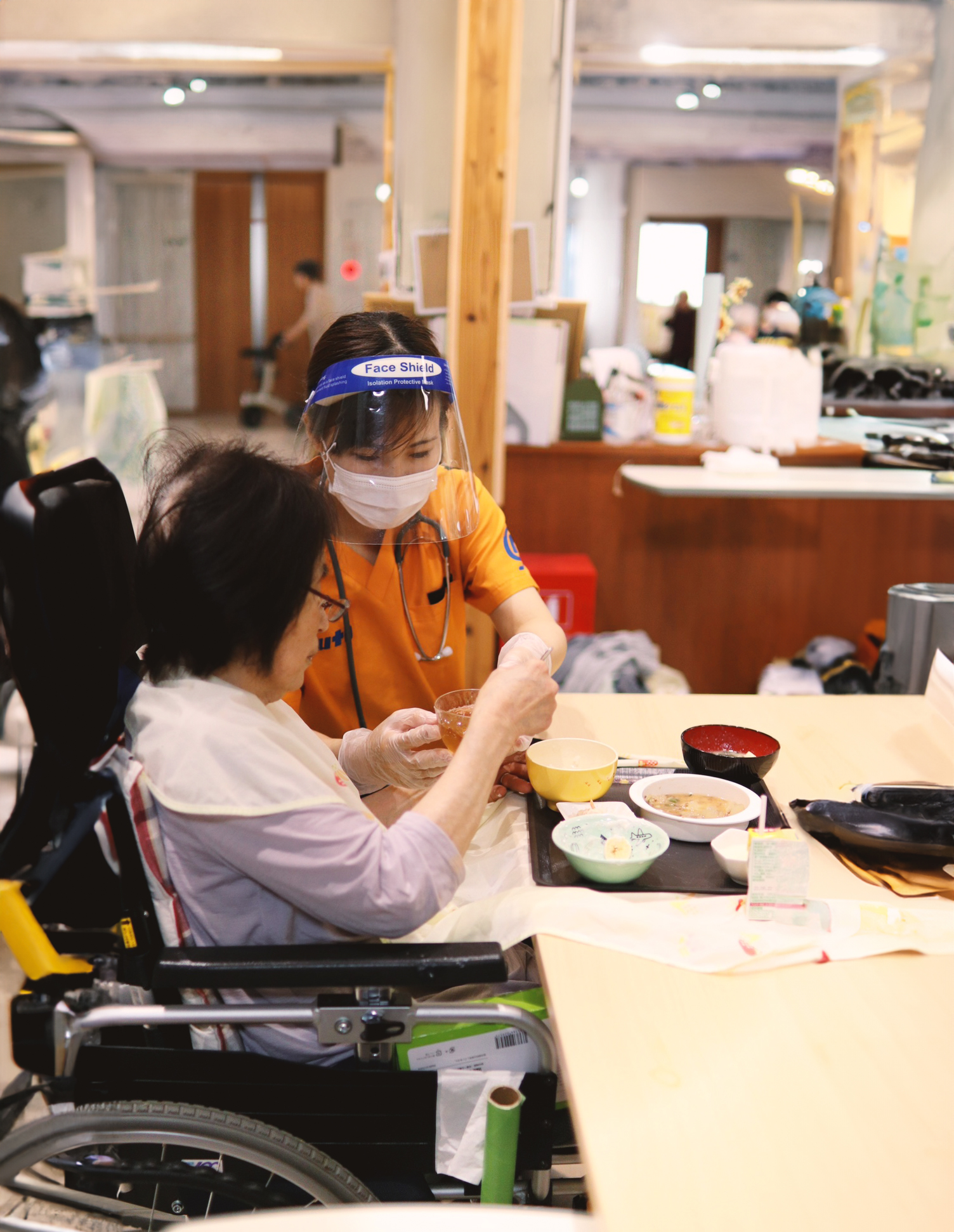 訪問看護ステーションCruto早良の正社員 作業療法士 訪問リハビリの求人情報イメージ1