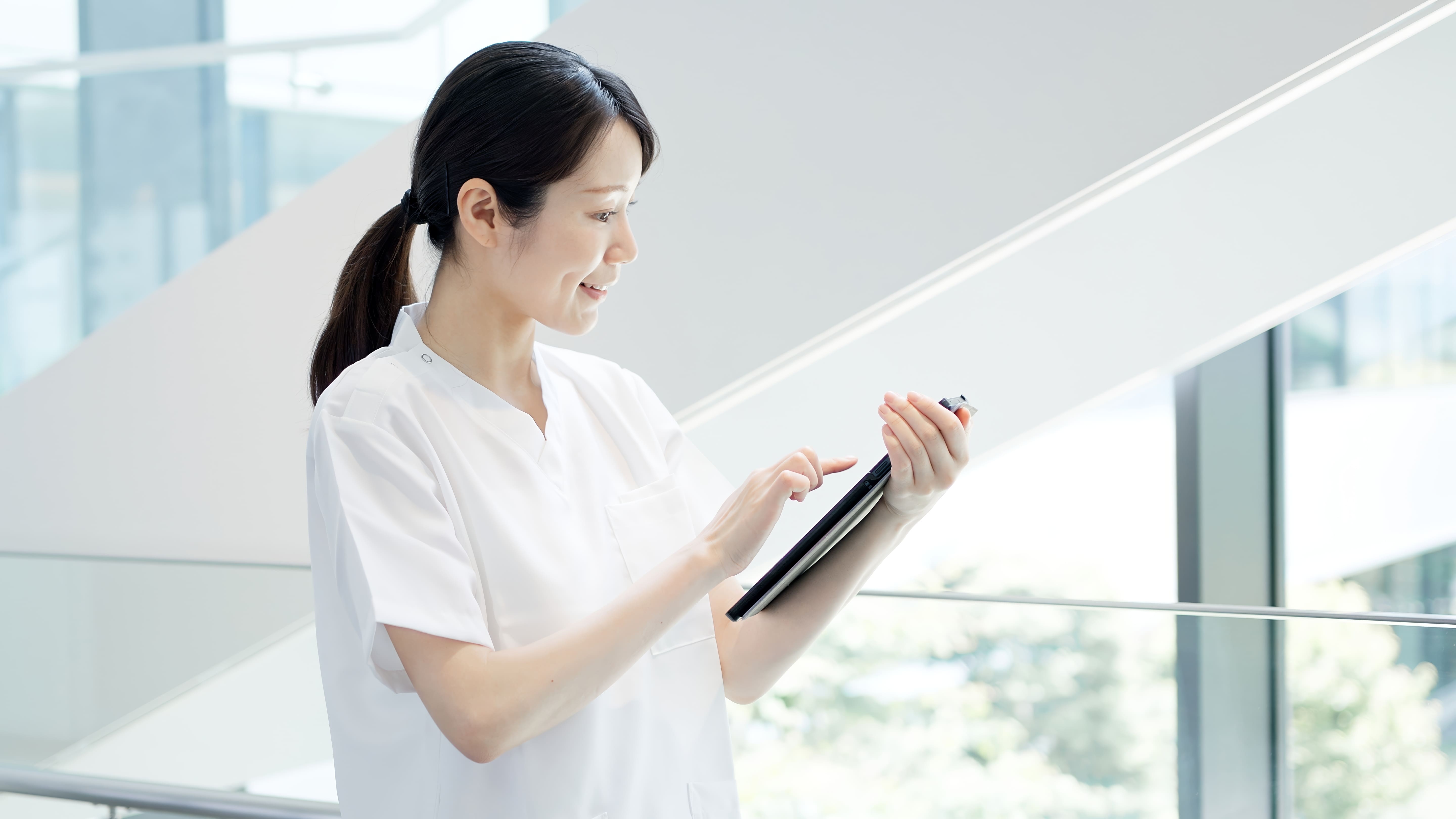 社会福祉法人　福泉会　総合福祉施設　悠々の正社員 介護士求人イメージ