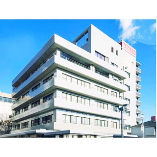 熊本脳神経外科病院の正社員 准看護師 病院の求人情報イメージ1