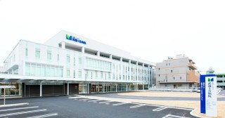 武蔵ヶ丘病院の正社員 臨床検査技師 病院求人イメージ