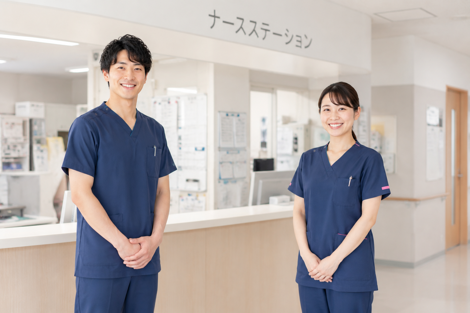 医療法人　清和会の正社員 看護師の求人情報イメージ1